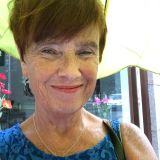 Profilfoto av Birgitta Lundin
