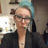 Profilfoto av Agneta Hult
