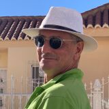 Profilfoto av Hans Thulin