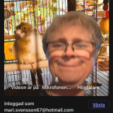 Profilfoto av Marie Svensson