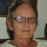 Profilfoto av Christina Nordin