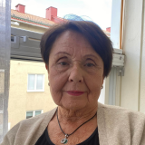Profilfoto av Britt-Inger Selberg
