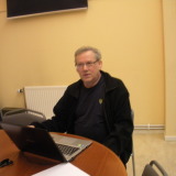 Profilfoto av Alf Andersson