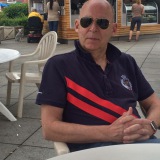 Profilfoto av Björn Dahlin