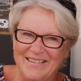 Profilfoto av Kristina Lindberg