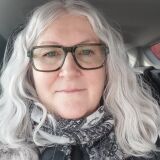 Profilfoto av Nina Gustafsson