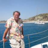 Profilfoto av Lars Erik Borre