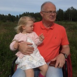 Profilfoto av Inge Karlsson