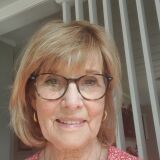 Profilfoto av Britt-Marie Lissmatz