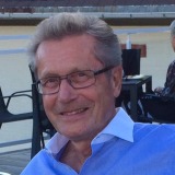 Profilfoto av Mats Ekman