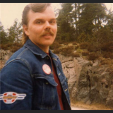 Profilfoto av Åke Granath
