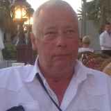 Profilfoto av Bo Hansson