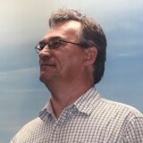 Profilfoto av Alf Åkesson