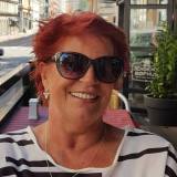 Profilfoto av Yvonne Sakarya
