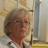 Profilfoto av Gunnel Björkman-Karlsson