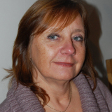 Profilfoto av Ingela Johansson
