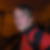Profilbild på Kim Björkskog