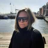 Profilfoto av Monica Lehner