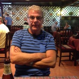 Profilfoto av Bernt Örtendahl