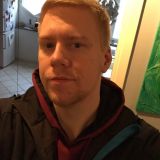 Profilfoto av Robin Hansen