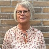 Profilfoto av Margareta Pettersson