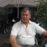 Profilfoto av Kurt Hultmark