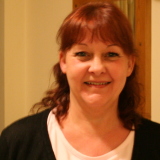 Profilfoto av Jeanette Noaksson