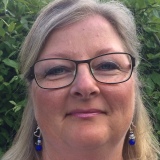 Profilfoto av Tove Göthberg