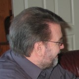 Profilfoto av Thomas Larsson
