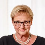 Profilfoto av Gunilla Holmér