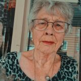 Profilfoto av Britt-Marie Sethson