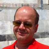 Profilfoto av Roger Husblad