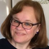 Profilfoto av Christina Nilsson Vallinder