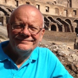 Profilfoto av Nils Georg Westin
