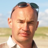 Profilfoto av Magnus Gottberg