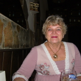 Profilfoto av Birgitta Hillan Sotterman