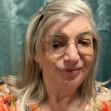 Profilfoto av Susanne Hoffre