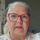 Profilfoto av Susann Nygren