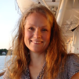 Profilfoto av Ulrika Carlson