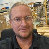 Profilfoto av Thomas Oscarson
