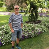 Profilfoto av Roger Oscarsson