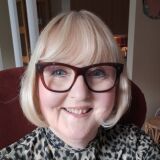 Profilfoto av Cecilia Berg