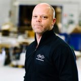 Profilfoto av Jonas Helgstrand