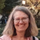 Profilfoto av Helena Berin