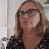 Profilfoto av Birgitta Lundin