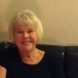 Profilfoto av Ulla-Britt Lindhe-Svahn