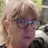 Profilfoto av Ann-Britt Larsson