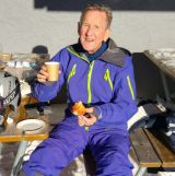 Profilfoto av Göran Hedman