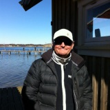 Profilfoto av Göran Åkerberg