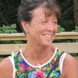 Profilfoto av Elisabeth Holmén